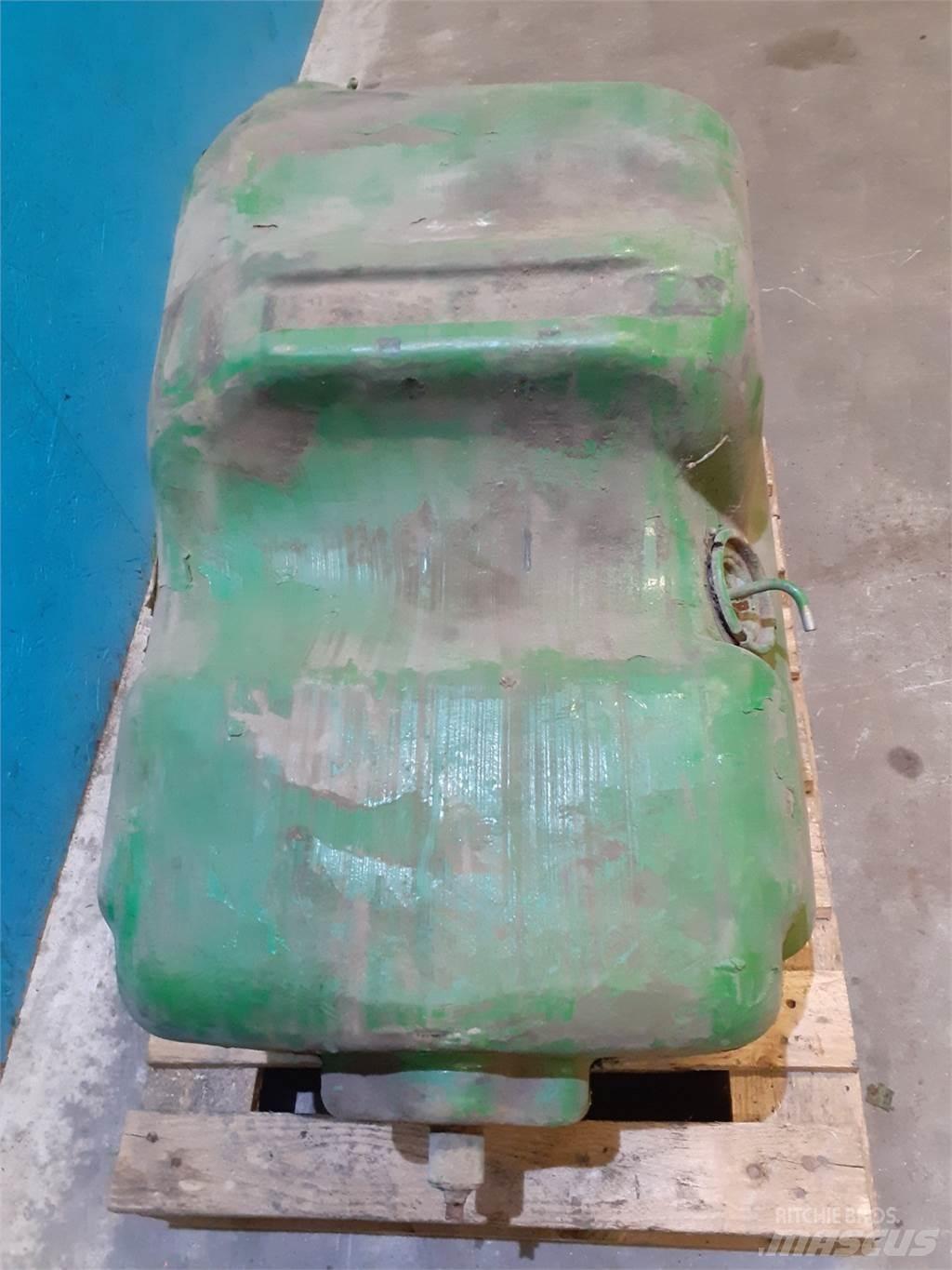 John Deere 2040 Annet tilbehør