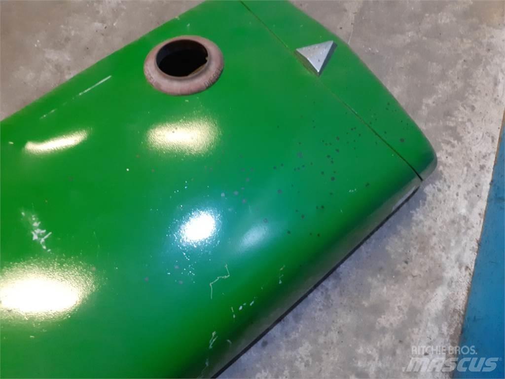 John Deere 2040 Annet tilbehør