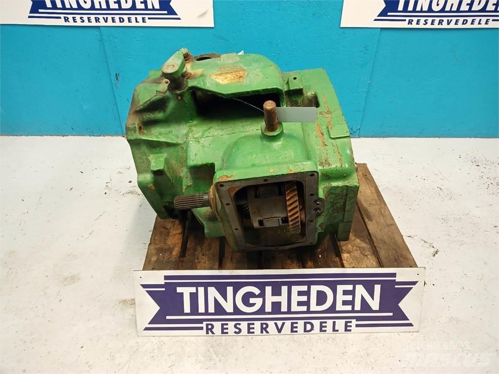 John Deere 2040 Girkasse
