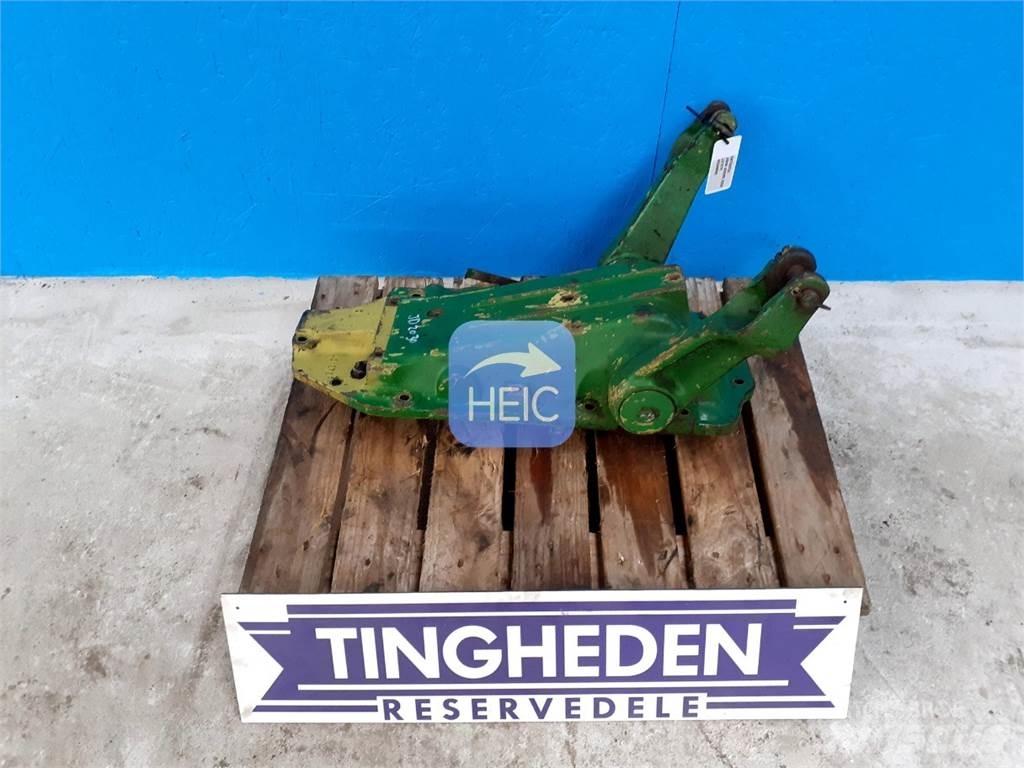 John Deere 2040 Annet tilbehør