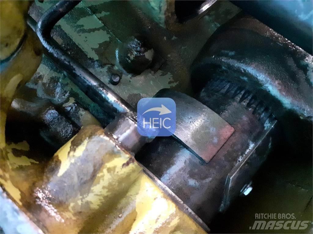 John Deere 2040 Annet tilbehør
