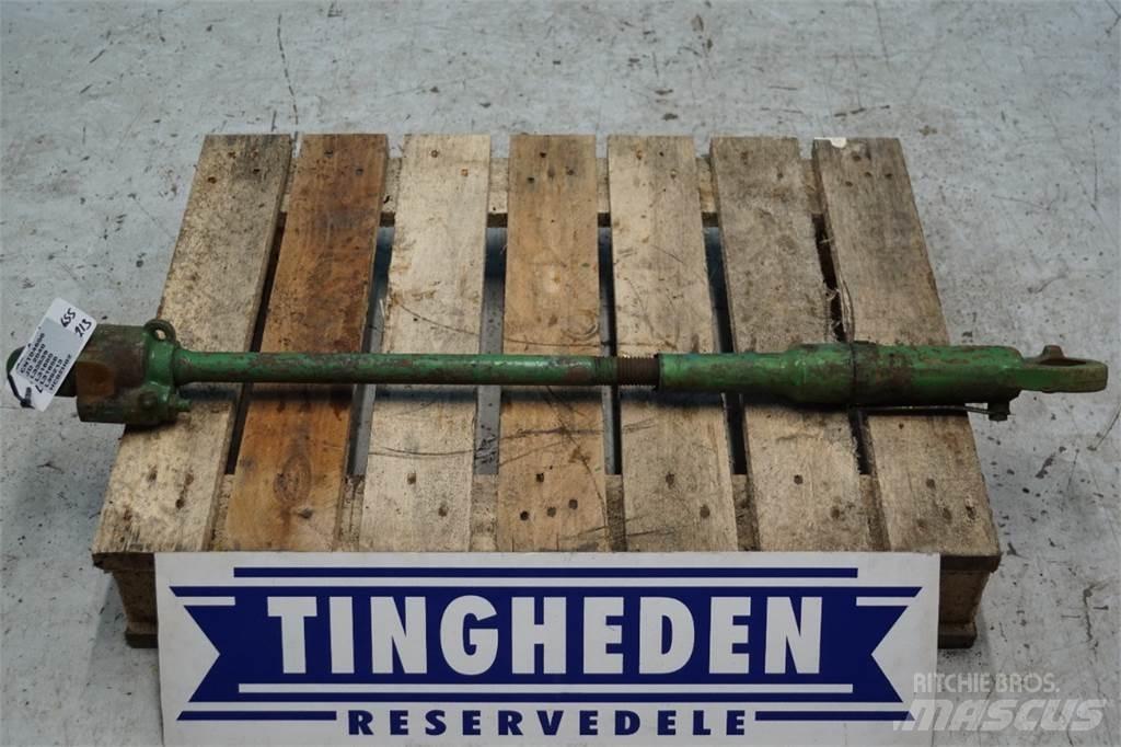 John Deere 2040 Annet tilbehør
