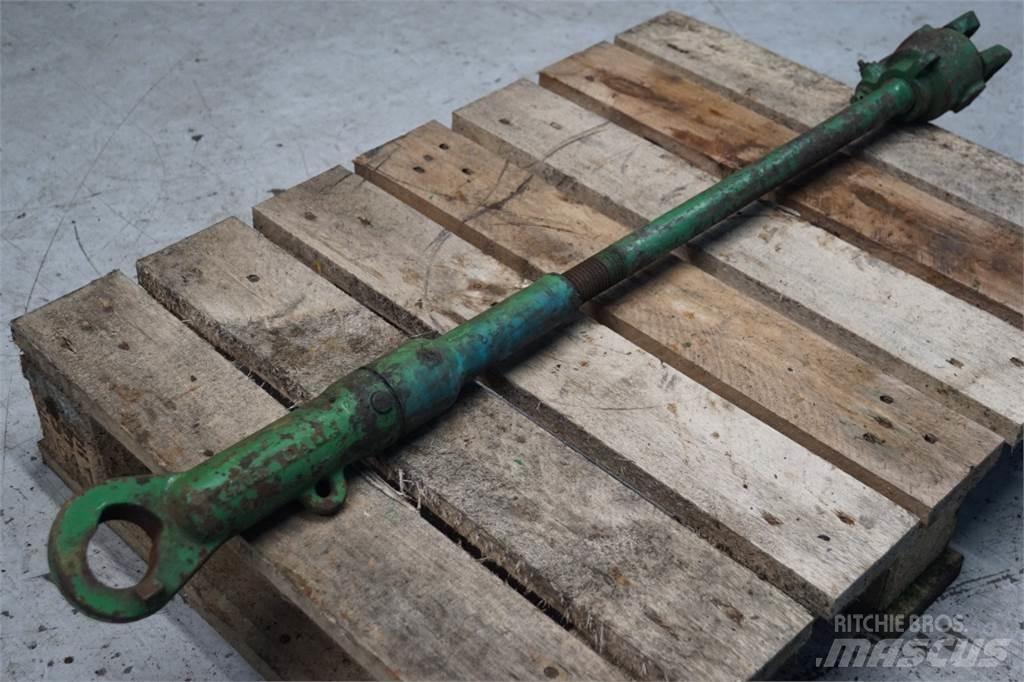 John Deere 2040 Annet tilbehør