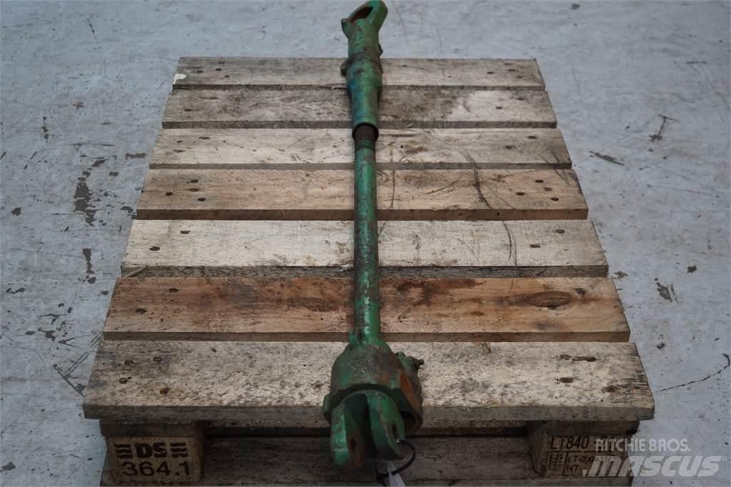 John Deere 2040 Annet tilbehør