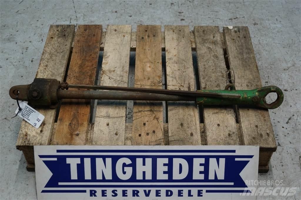 John Deere 2040 Annet tilbehør