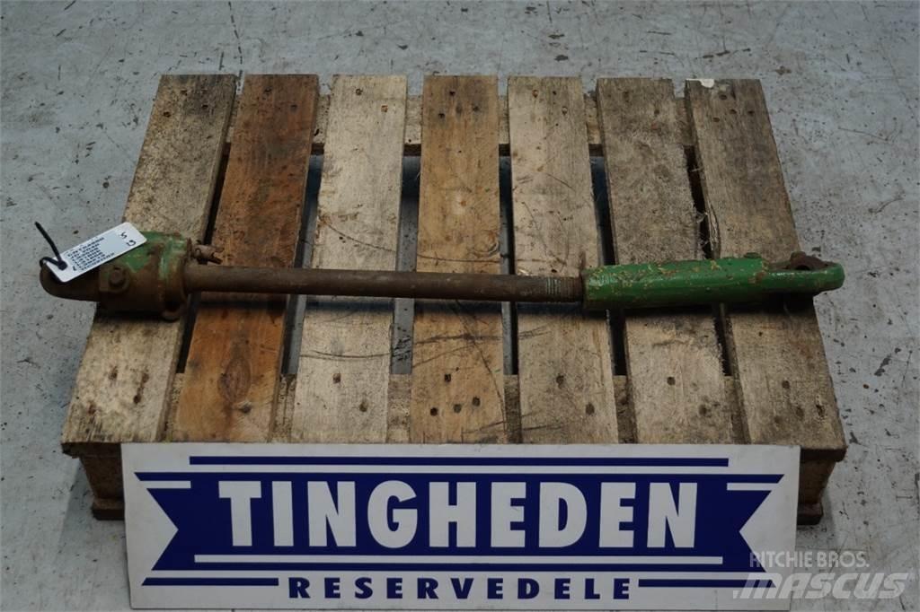 John Deere 2040 Annet tilbehør