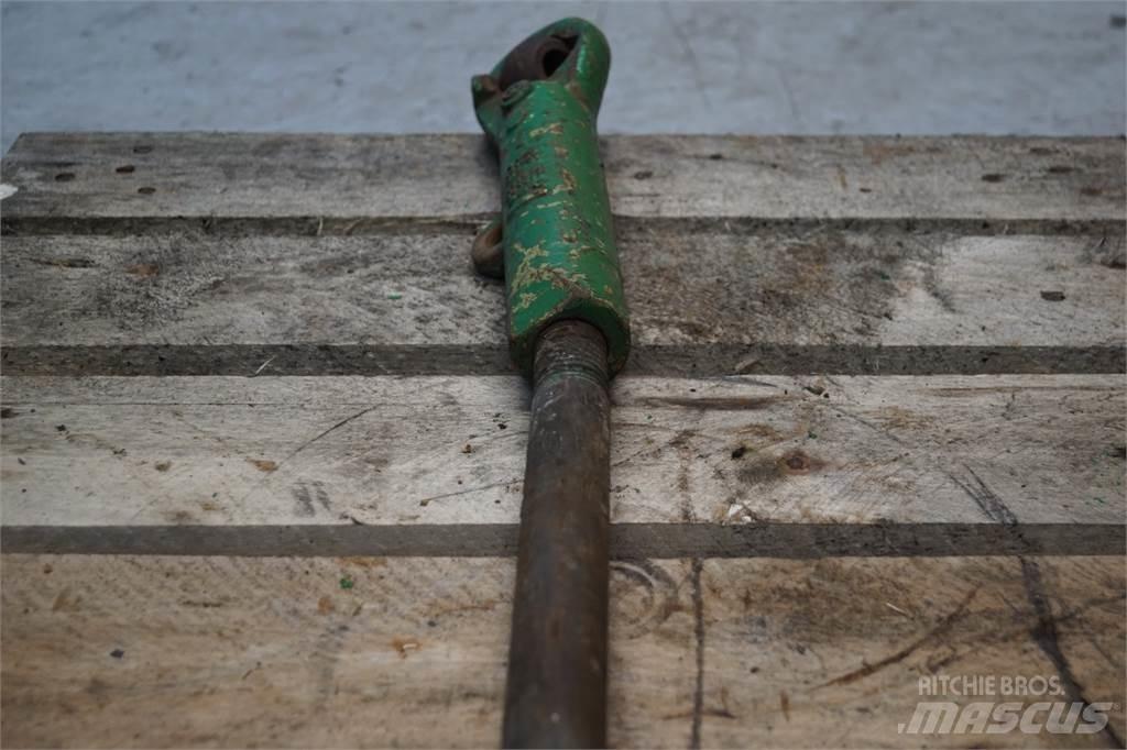John Deere 2040 Annet tilbehør