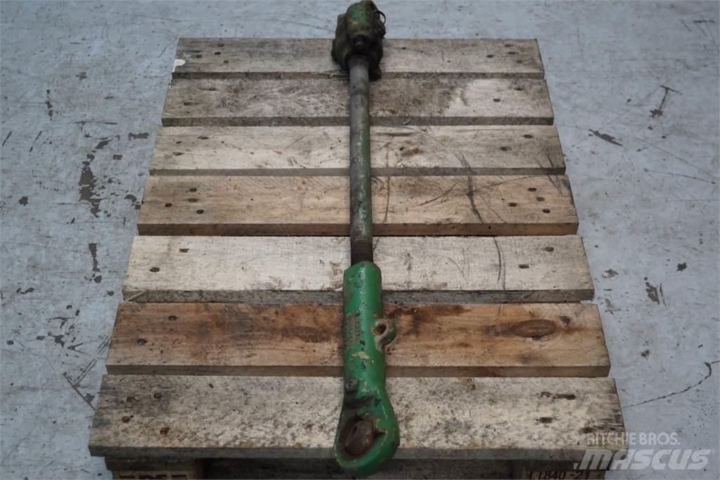 John Deere 2040 Annet tilbehør