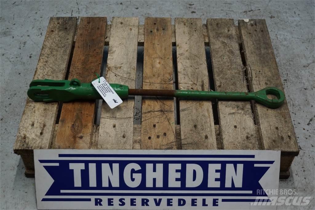 John Deere 2040 Annet tilbehør