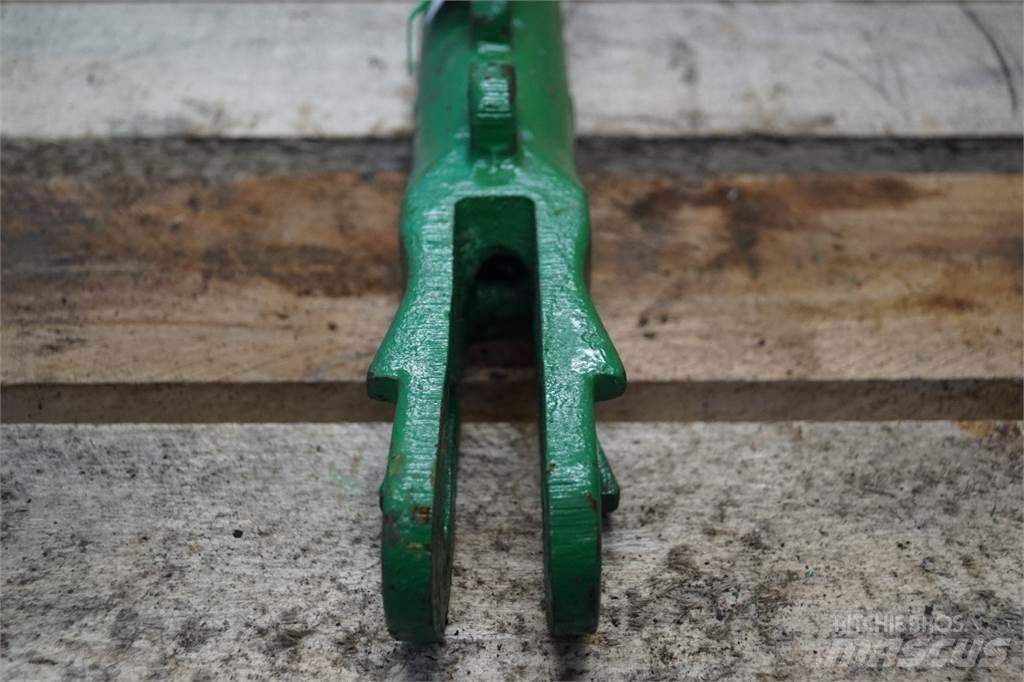 John Deere 2040 Annet tilbehør