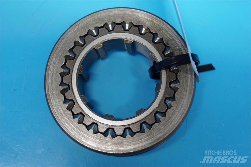 John Deere 2040 Girkasse
