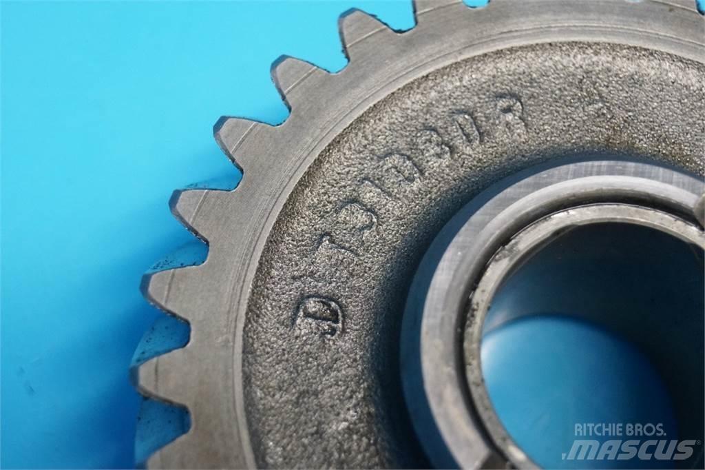 John Deere 2040 Girkasse