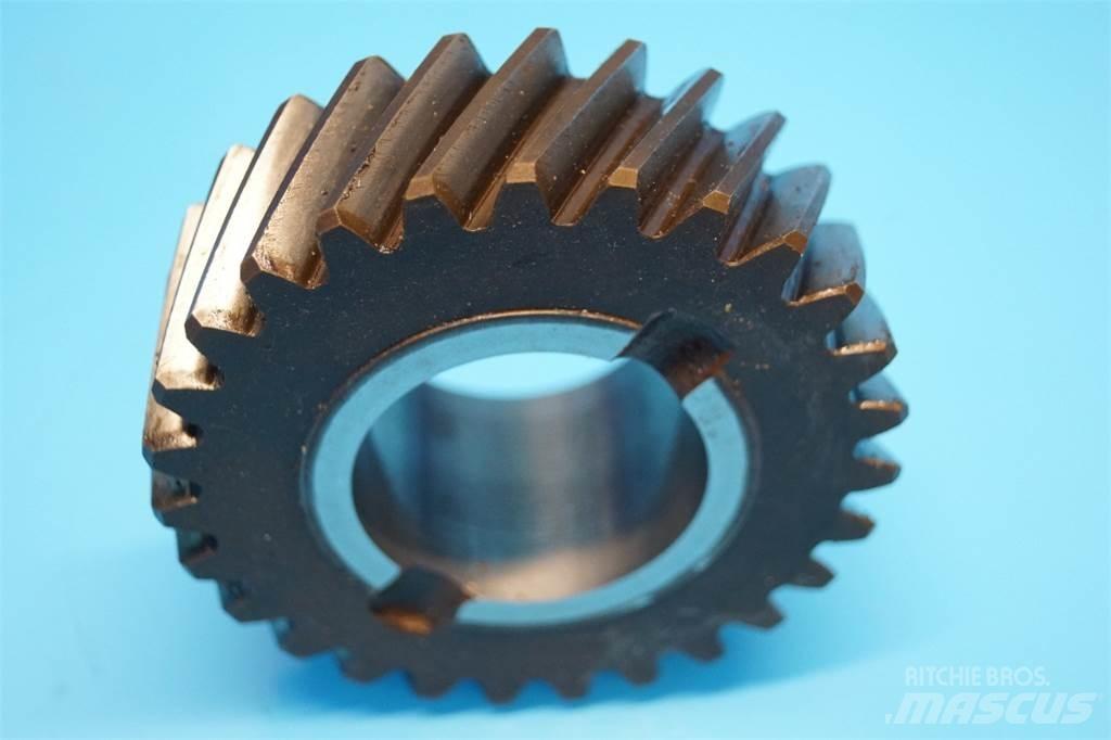 John Deere 2040 Girkasse