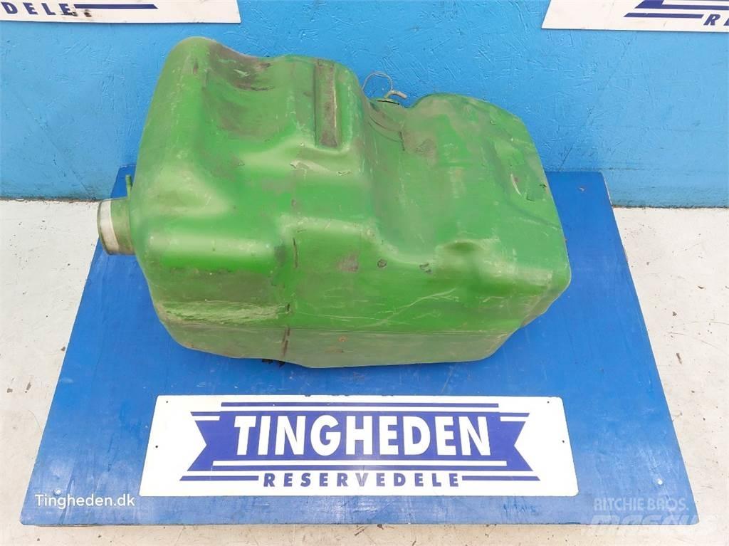 John Deere 2040 Annet tilbehør