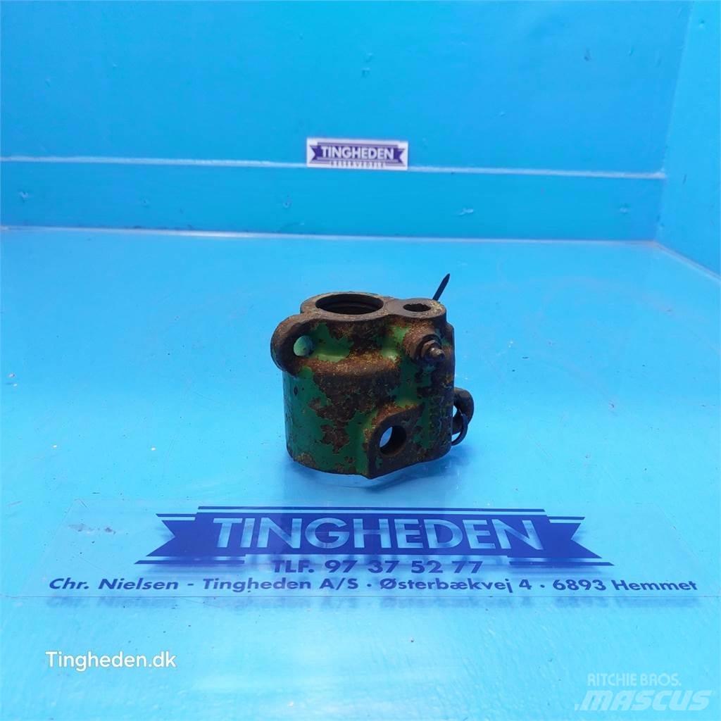 John Deere 2040 Annet tilbehør