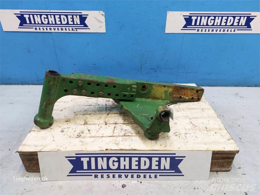 John Deere 2040 Annet tilbehør