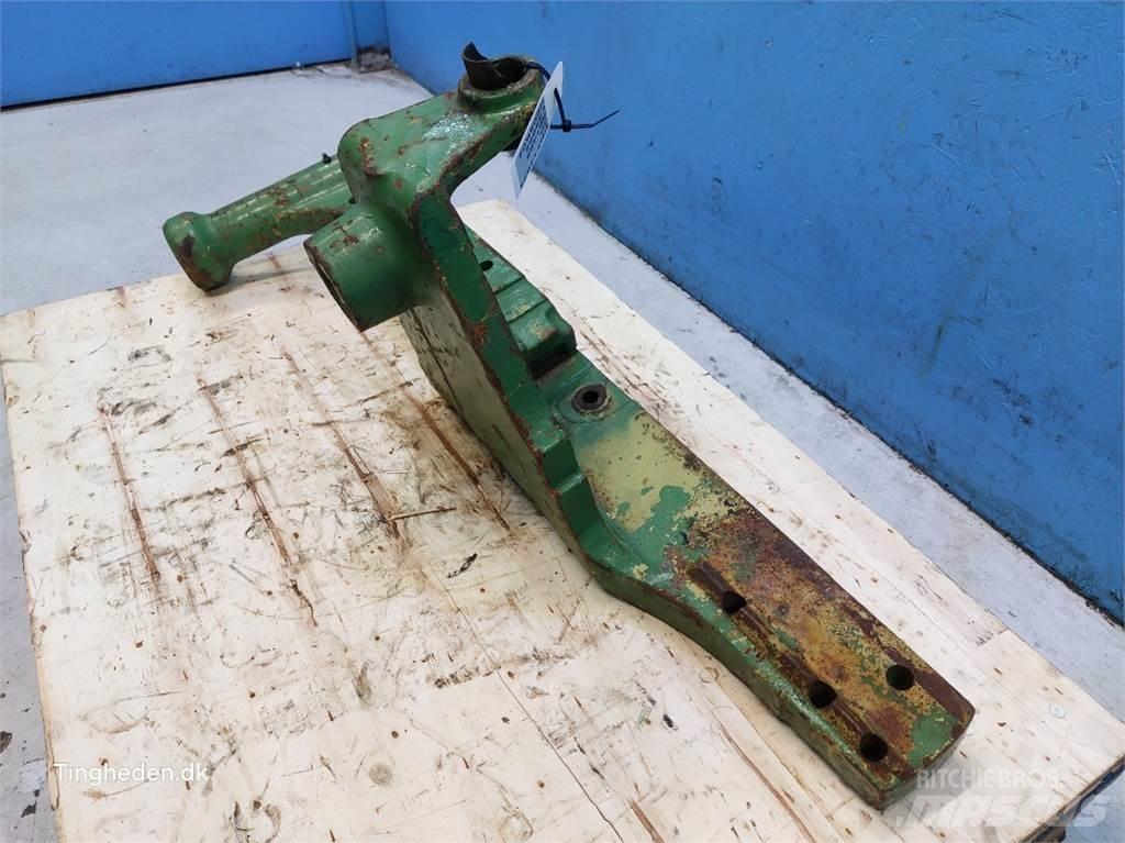John Deere 2040 Annet tilbehør
