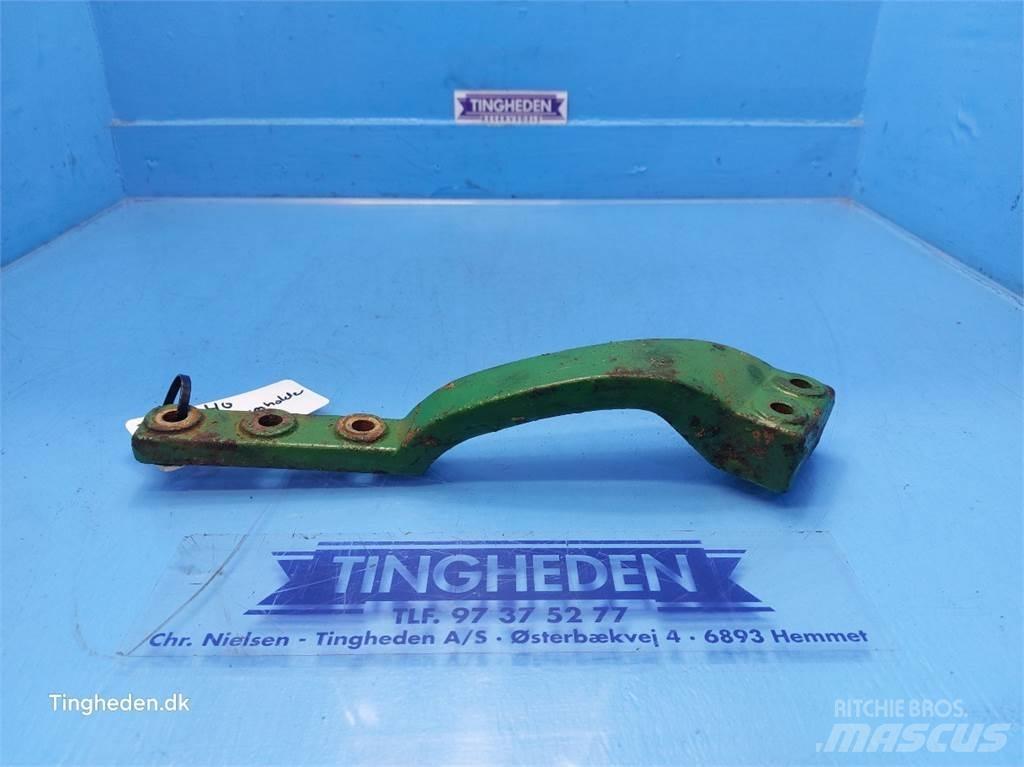 John Deere 2040 Annet tilbehør