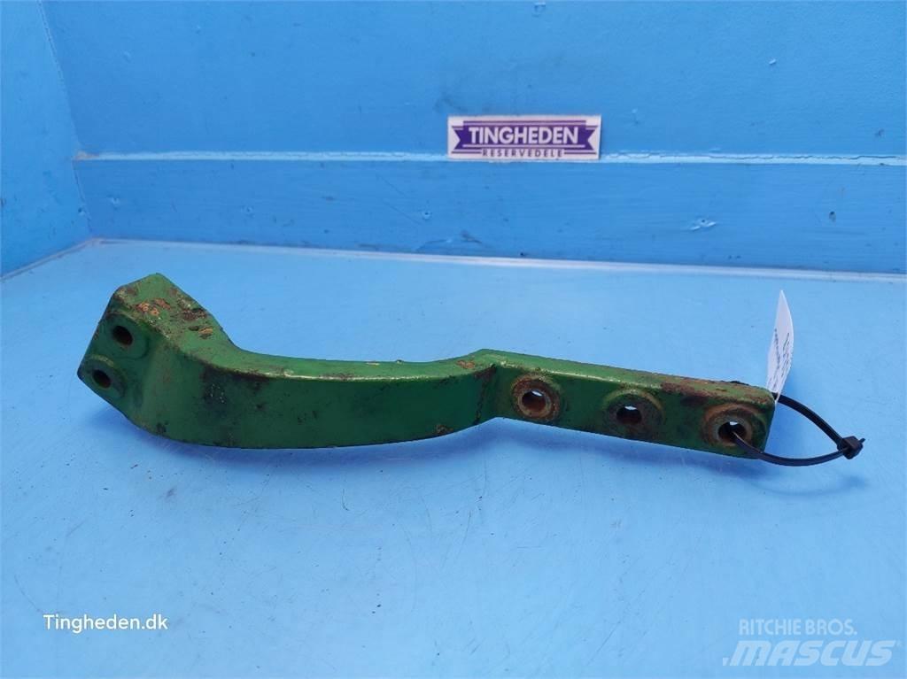 John Deere 2040 Annet tilbehør