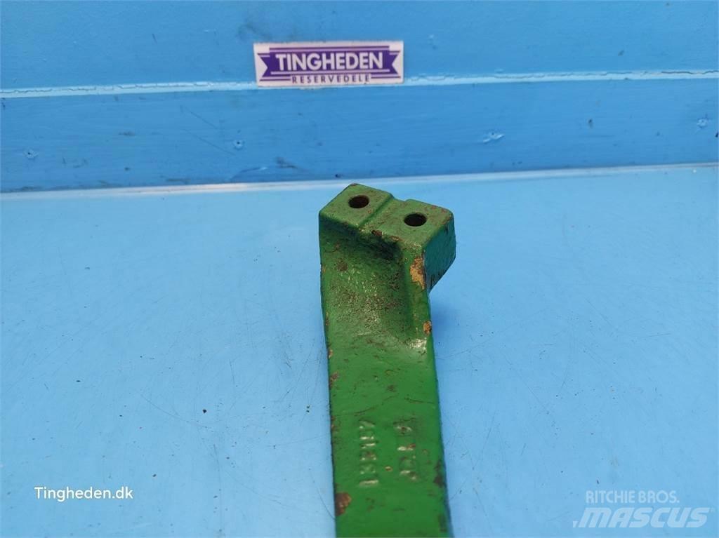 John Deere 2040 Annet tilbehør