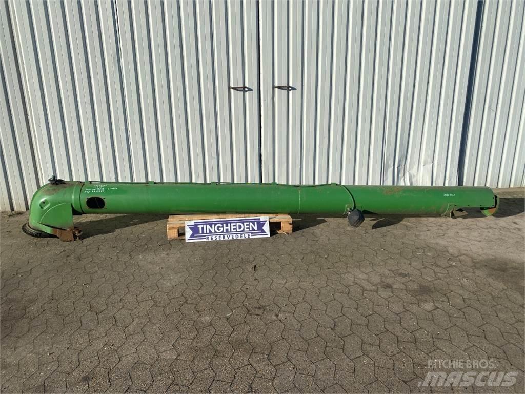 John Deere 2054 Skurtresker tilbehør