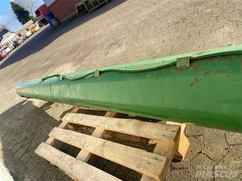 John Deere 2054 Skurtresker tilbehør