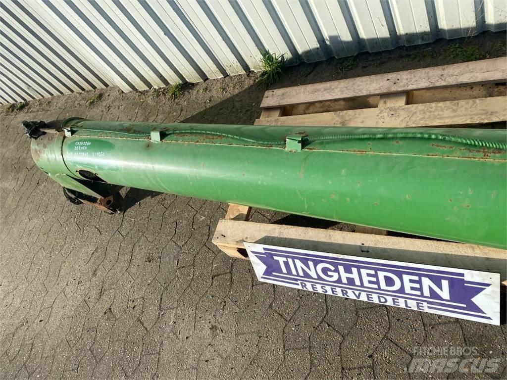John Deere 2054 Skurtresker tilbehør