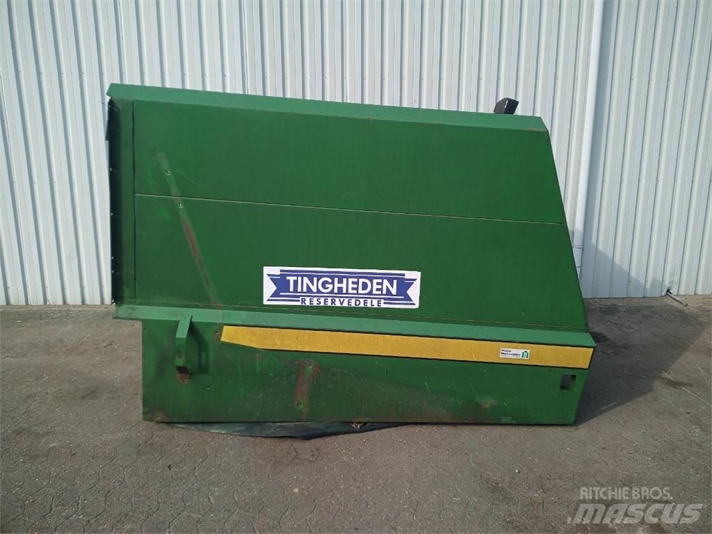 John Deere 2054 Landbruk - Annet