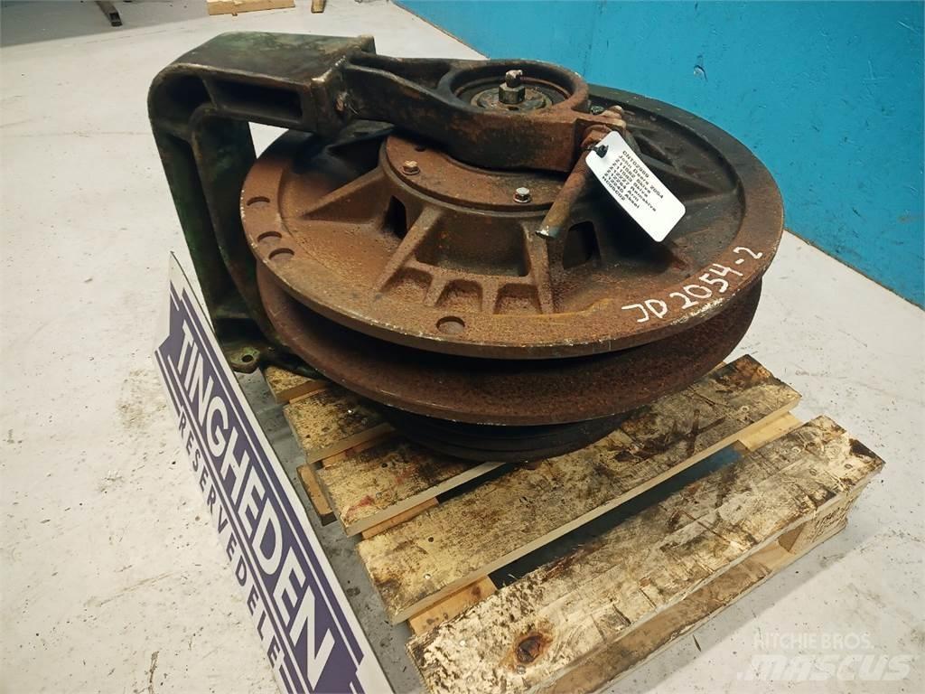 John Deere 2054 Landbruk - Annet