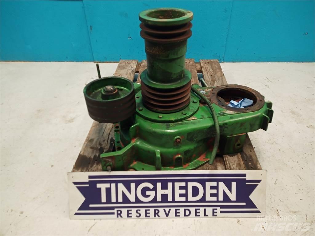John Deere 2054 Girkasse