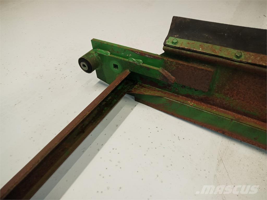 John Deere 2054 Sand- og saltspredere