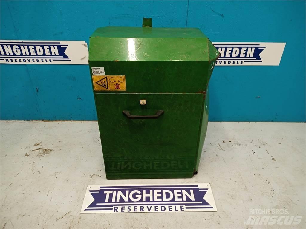 John Deere 2054 Landbruk - Annet