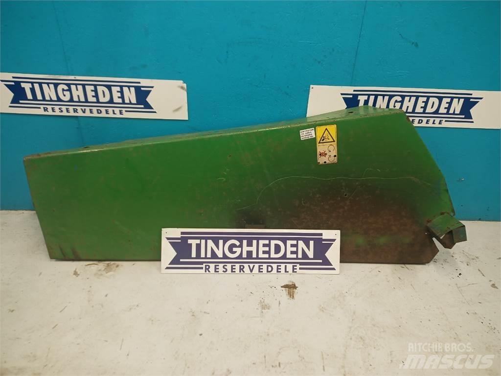 John Deere 2054 Landbruk - Annet