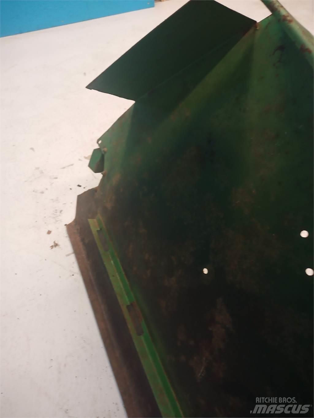 John Deere 2054 Landbruk - Annet