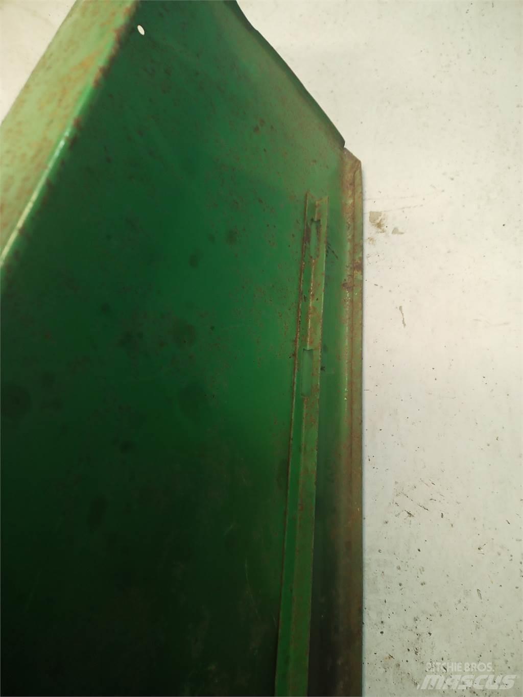John Deere 2054 Landbruk - Annet