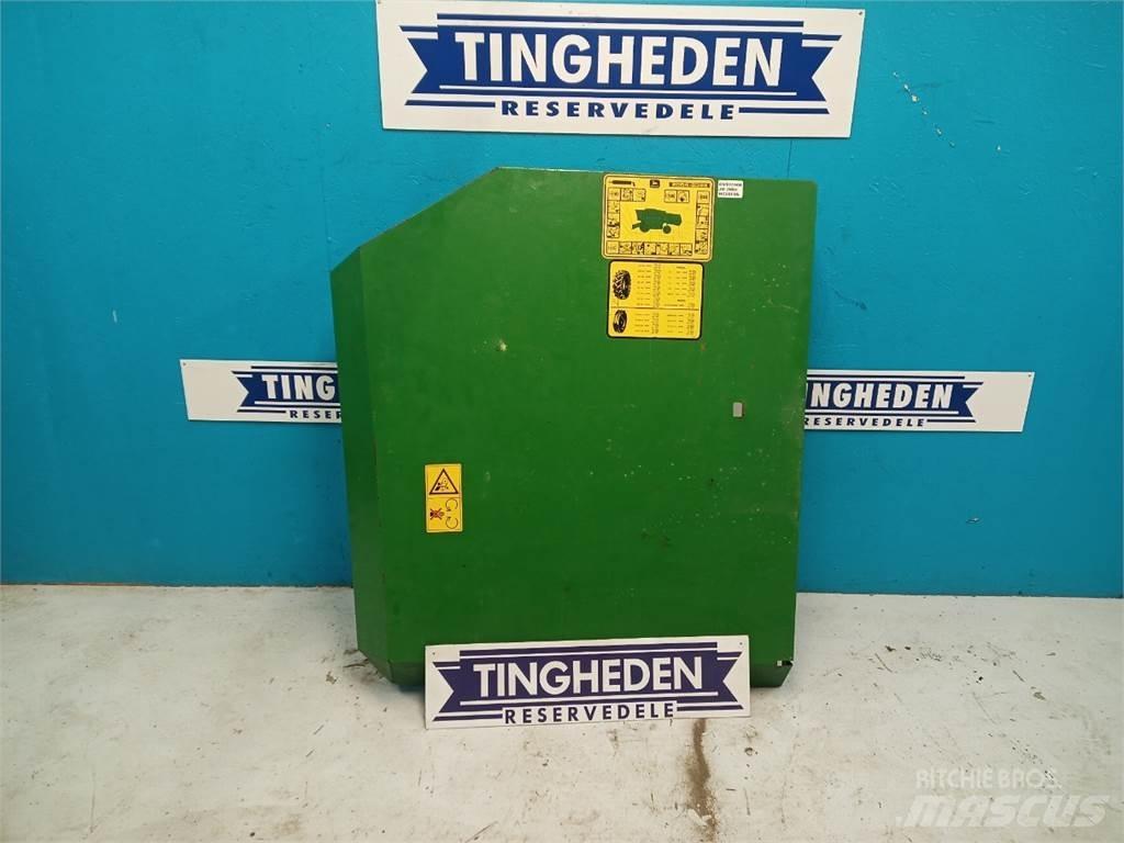 John Deere 2054 Landbruk - Annet
