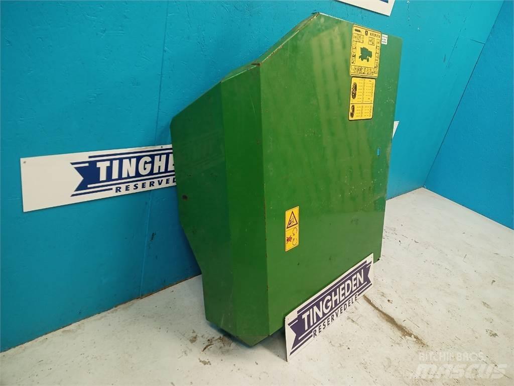 John Deere 2054 Landbruk - Annet