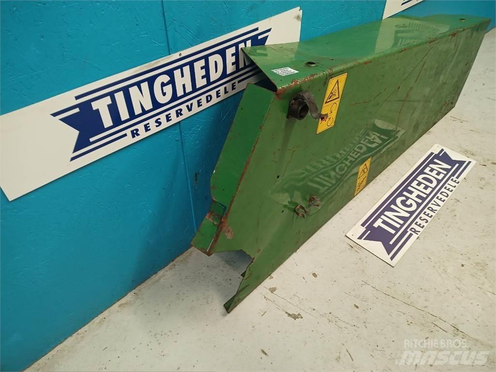 John Deere 2054 Landbruk - Annet