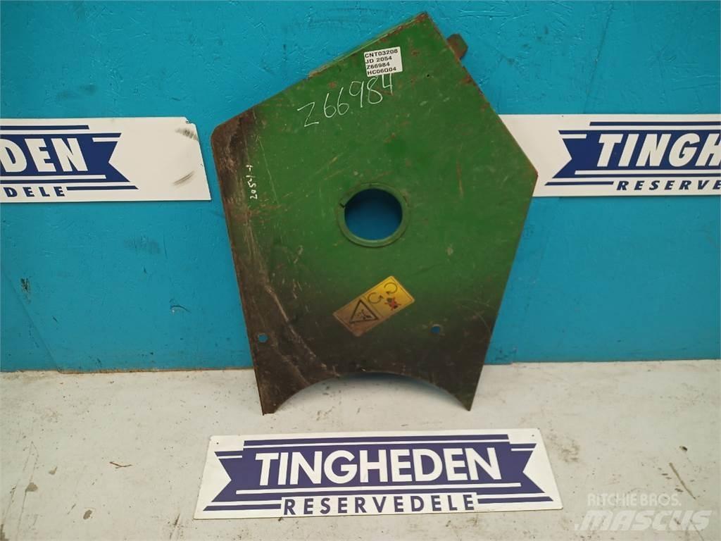 John Deere 2054 Landbruk - Annet