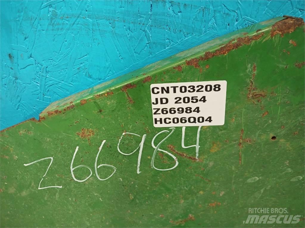 John Deere 2054 Landbruk - Annet