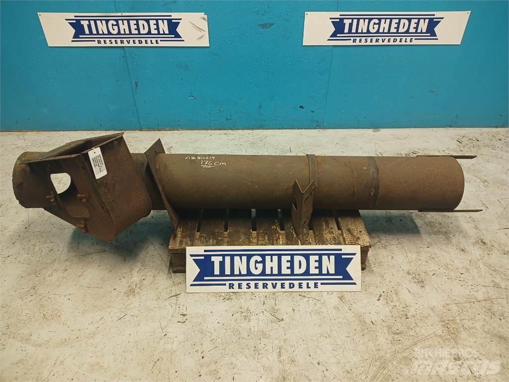 John Deere 2054 Skurtresker tilbehør