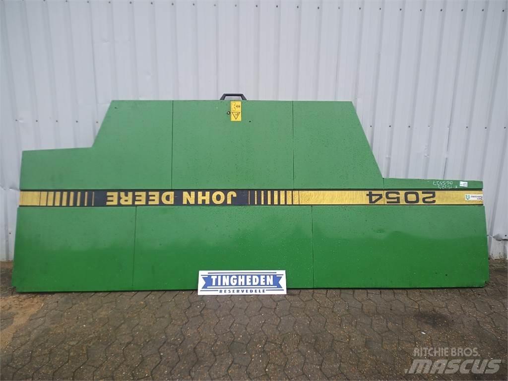John Deere 2054 Landbruk - Annet