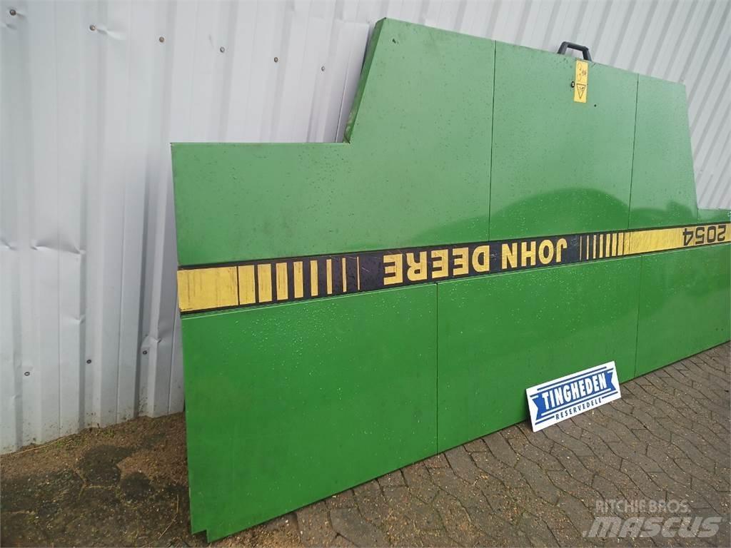 John Deere 2054 Landbruk - Annet