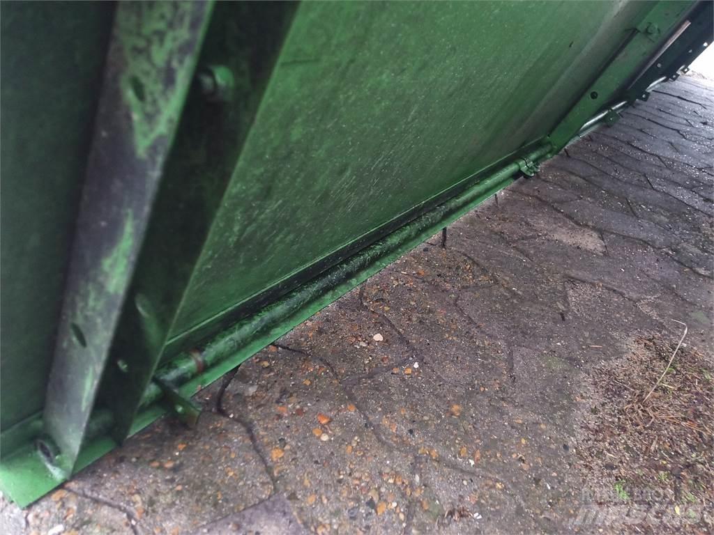 John Deere 2054 Landbruk - Annet