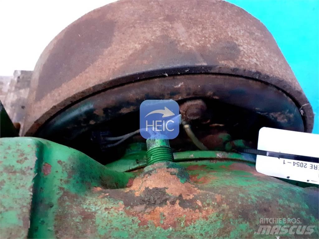 John Deere 2054 Girkasse