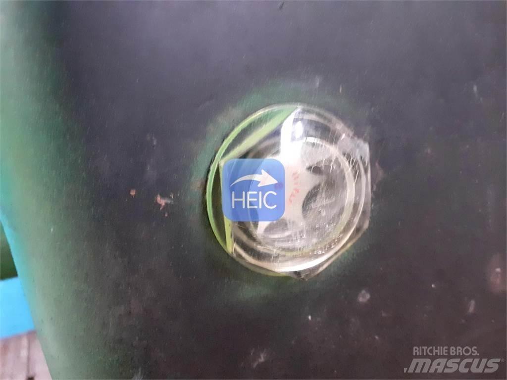 John Deere 2054 Hydraulikk