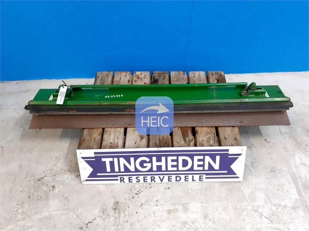 John Deere 2054 Landbruk - Annet