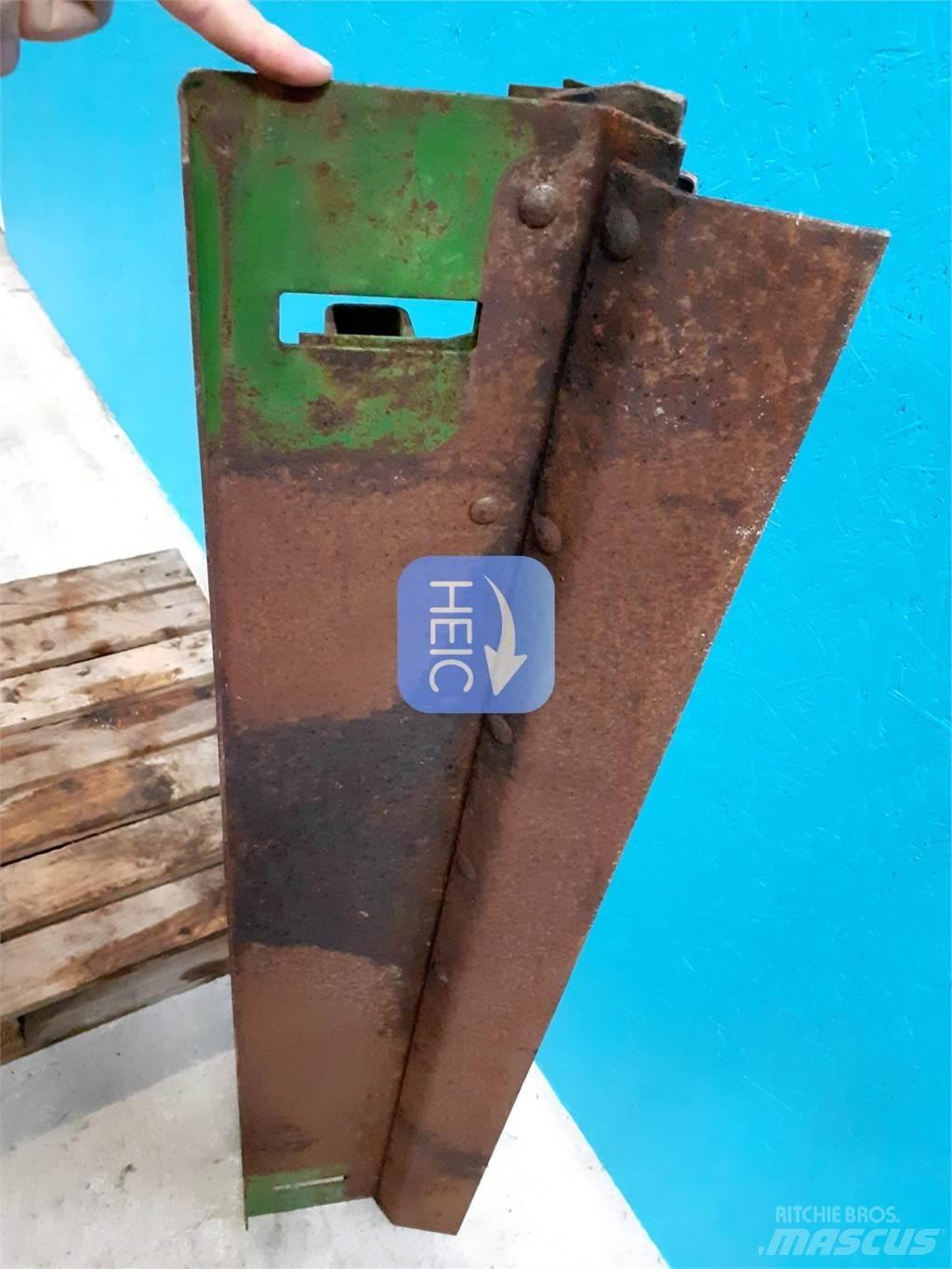 John Deere 2054 Landbruk - Annet