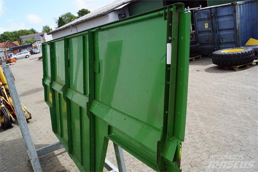 John Deere 2054 Landbruk - Annet