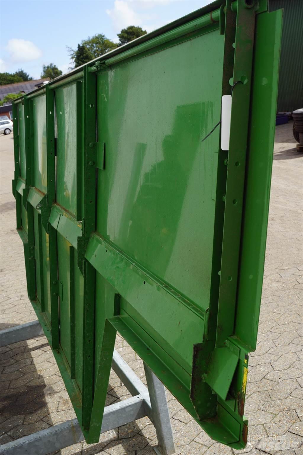 John Deere 2054 Landbruk - Annet